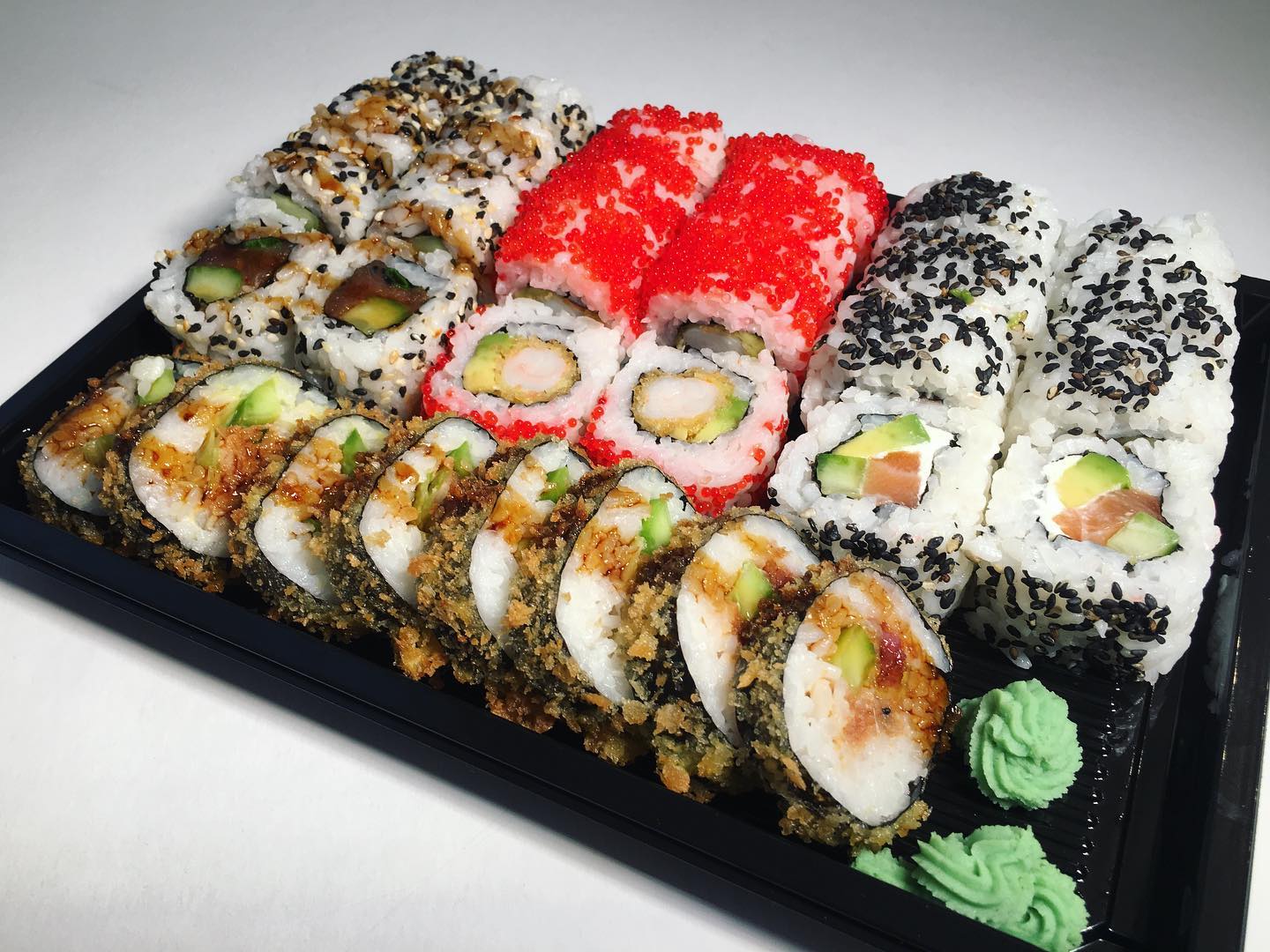 Yo Sushi