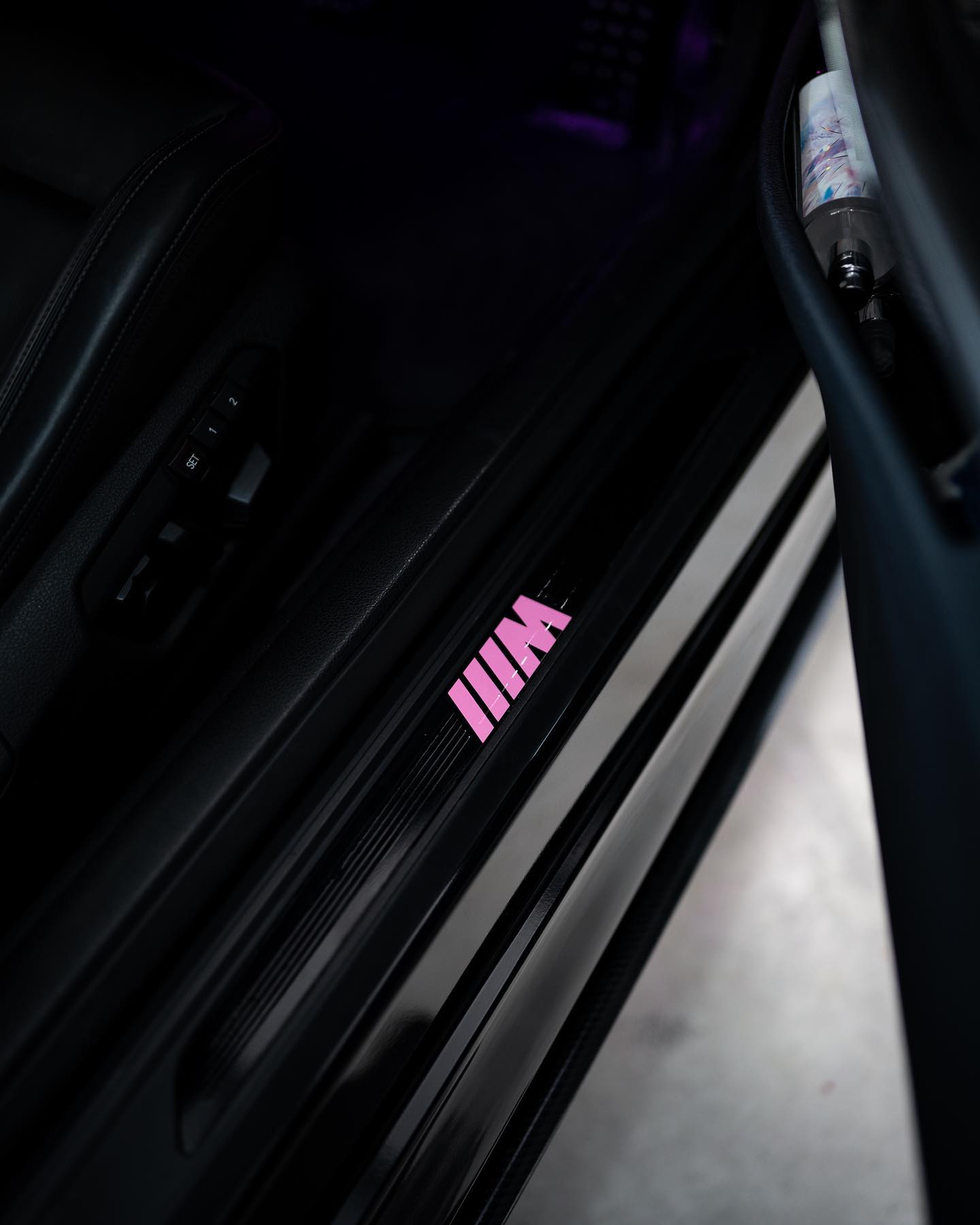 Iconic Customs - INTRODUCING THE BMW M4 BY ICONIC CUSTOMS...