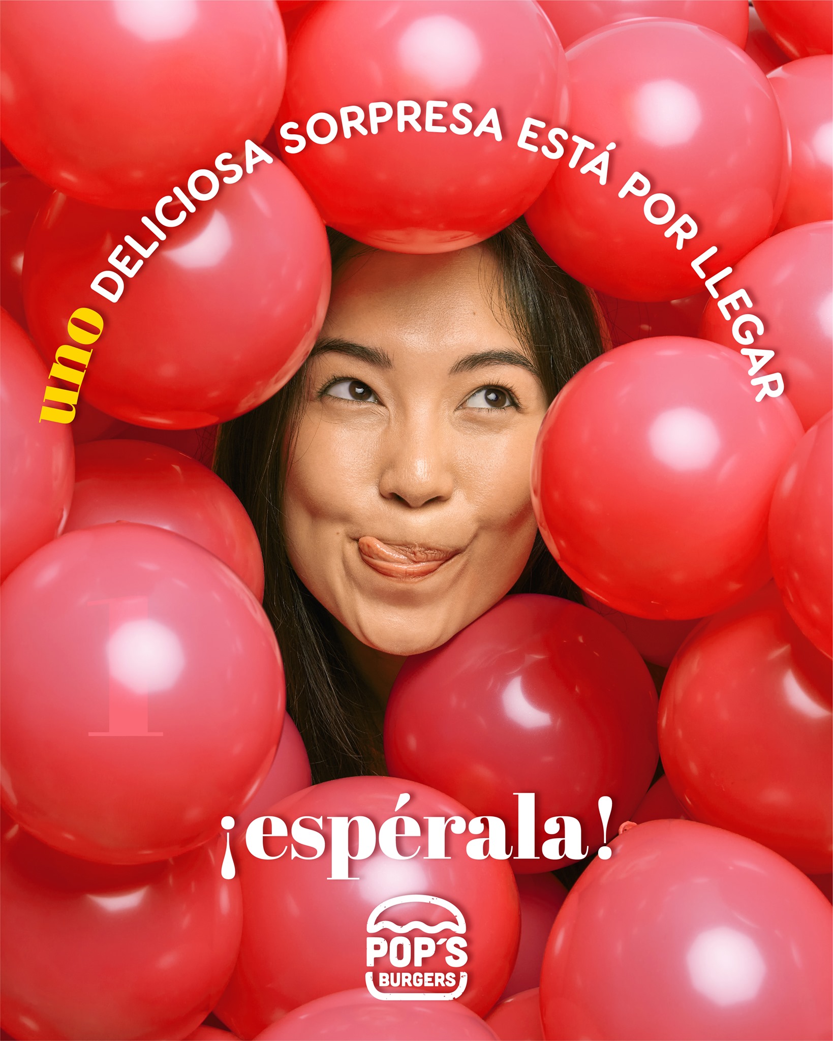 Pops Burgers - ¡Estamos cerca, espéralo! Haz tu pedido vía WhatsApp 📲 ...