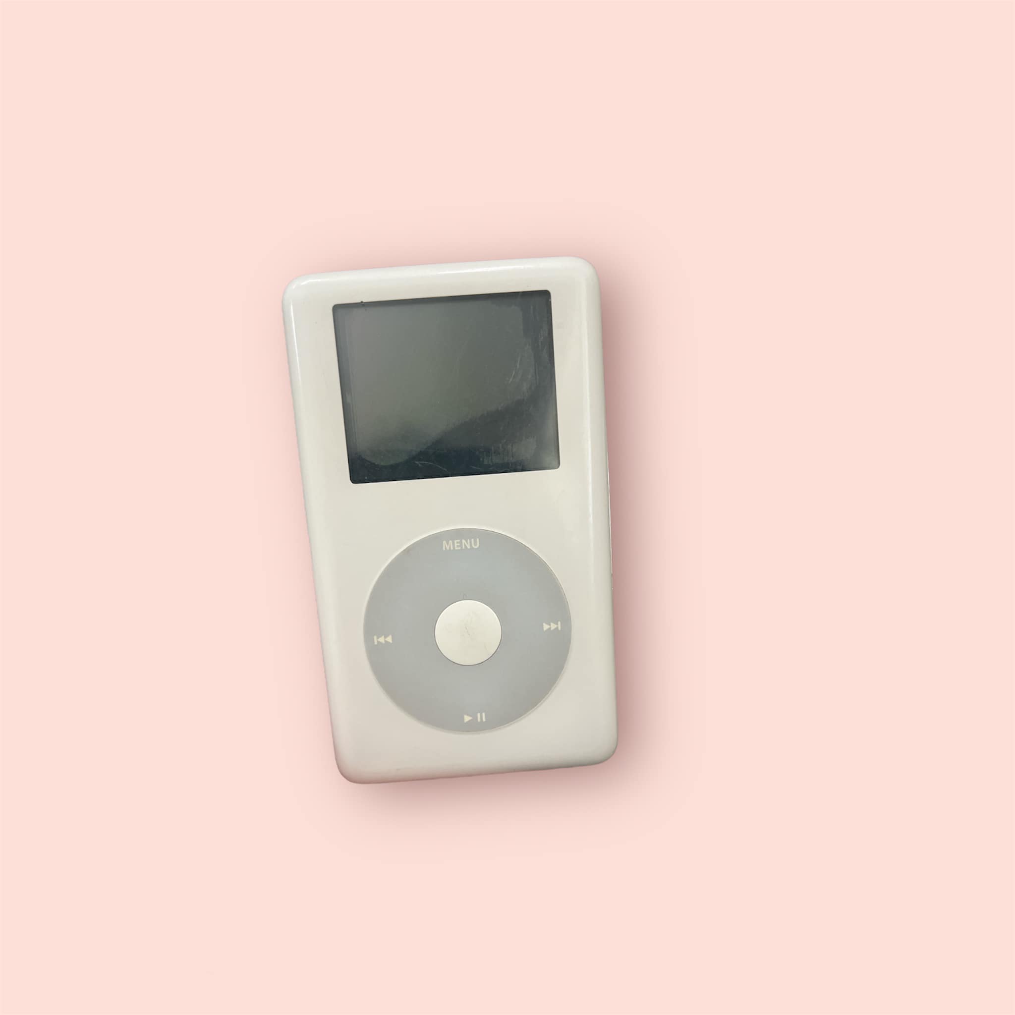 Where to find a charger for a 60gb iPod Classic?