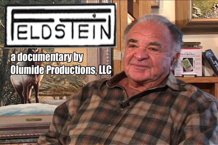 Feldstein: the Documentary