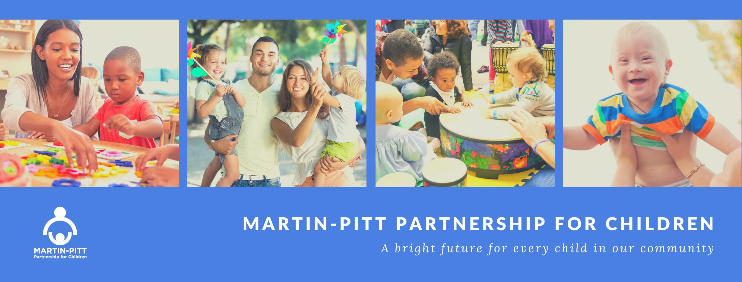 Martin-Pitt Partnership for Children, Inc. | Greenville NC