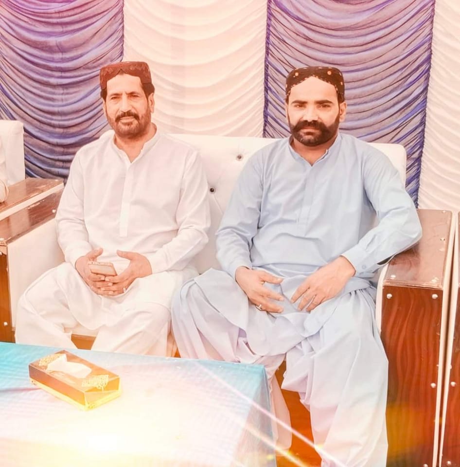 Lala Mushtaque Ali Rind