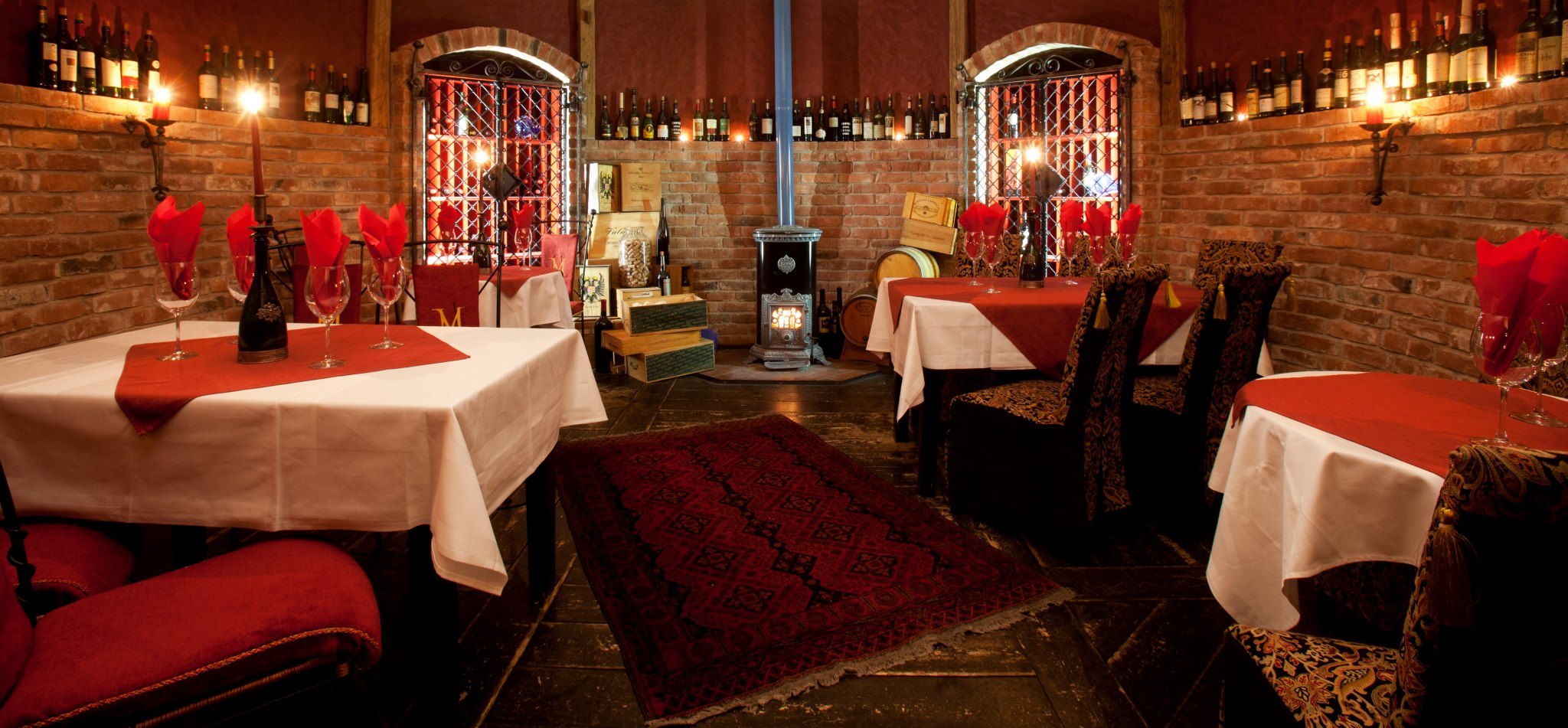 Restoran Manolete | Tabasalu