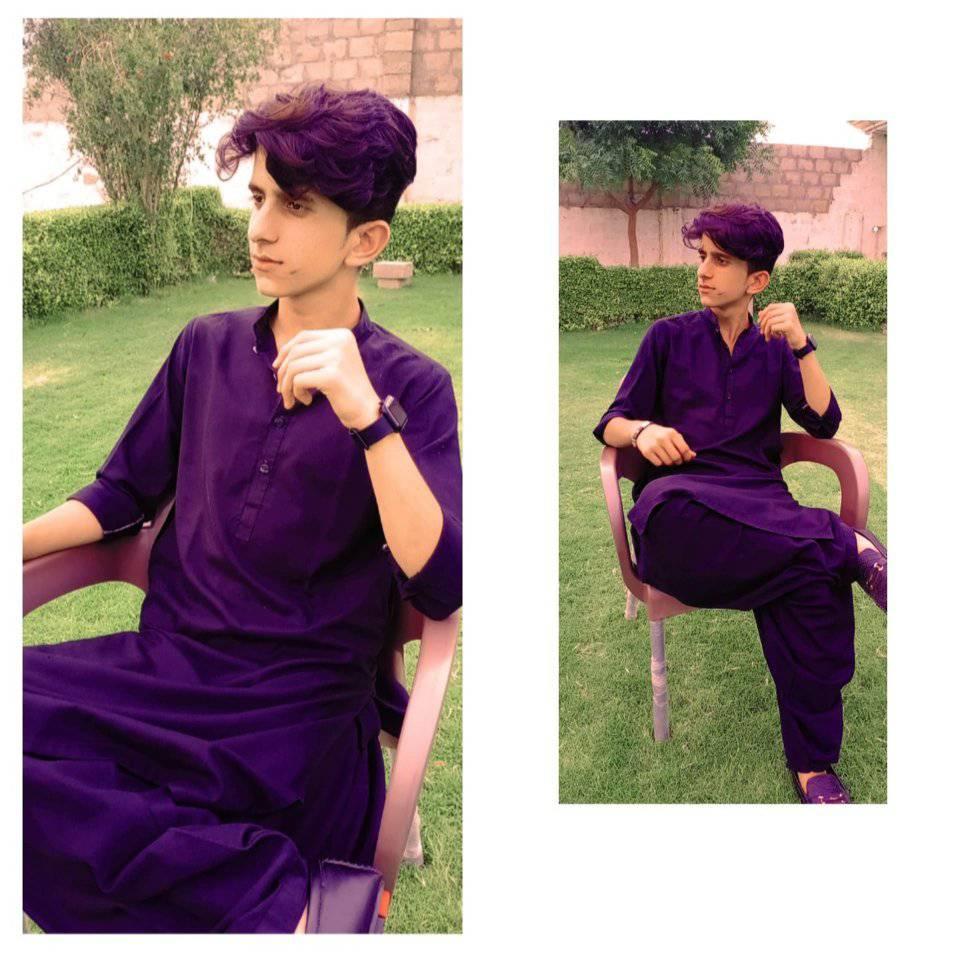 Mubashir Rajpoot