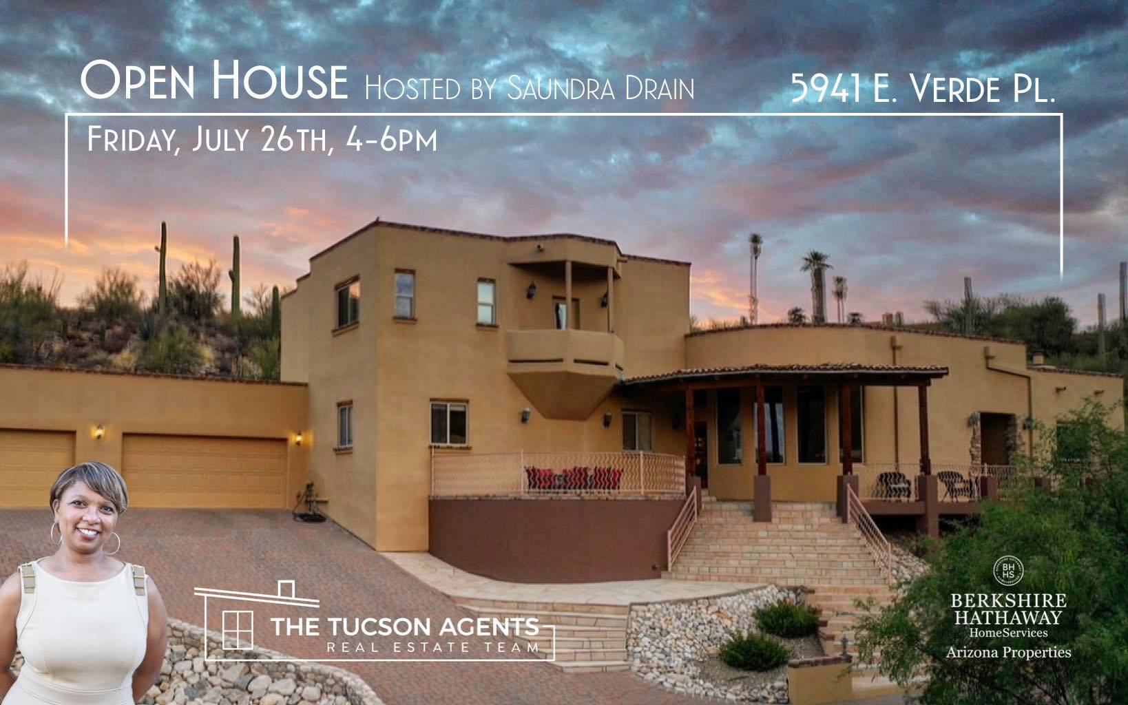 The Tucson Agents Real Estate Team | Tucson AZ