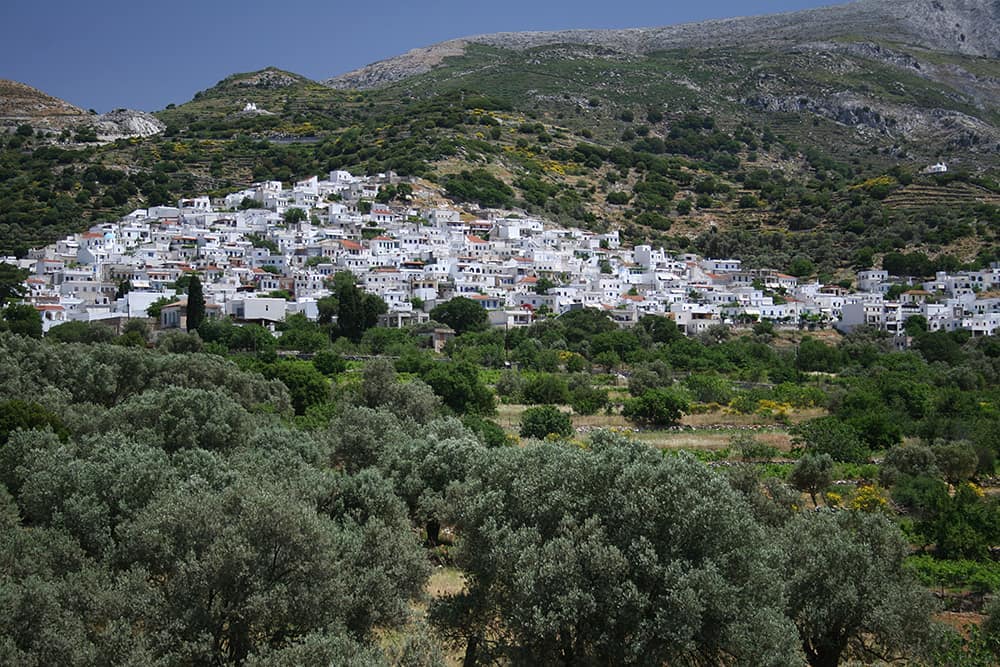 Visit Naxos - Meet Filoti, one of the biggest villages of... | Facebook