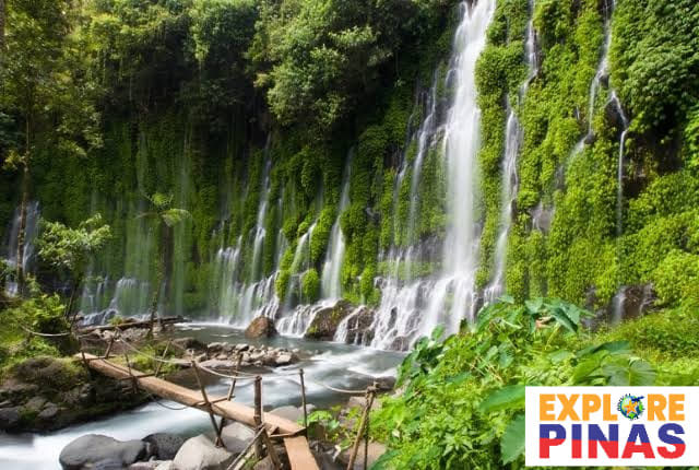 Lake Sebu is known for... - JRRBI Travel and Tours by SATT