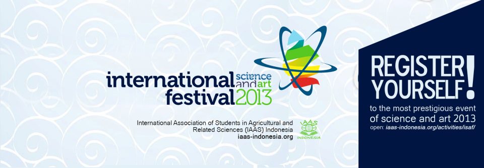 ISAF 2013