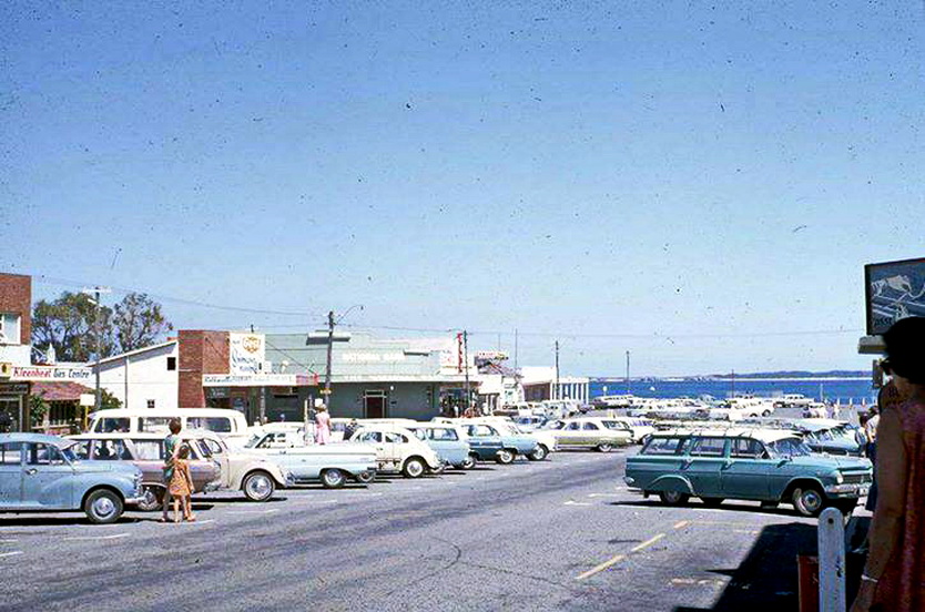 Lost Perth - A look back to the Sixties and Rockingham. I... | Facebook