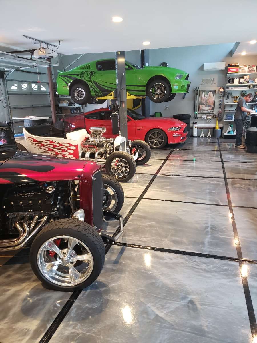 competitionauto | Spring Lake NC