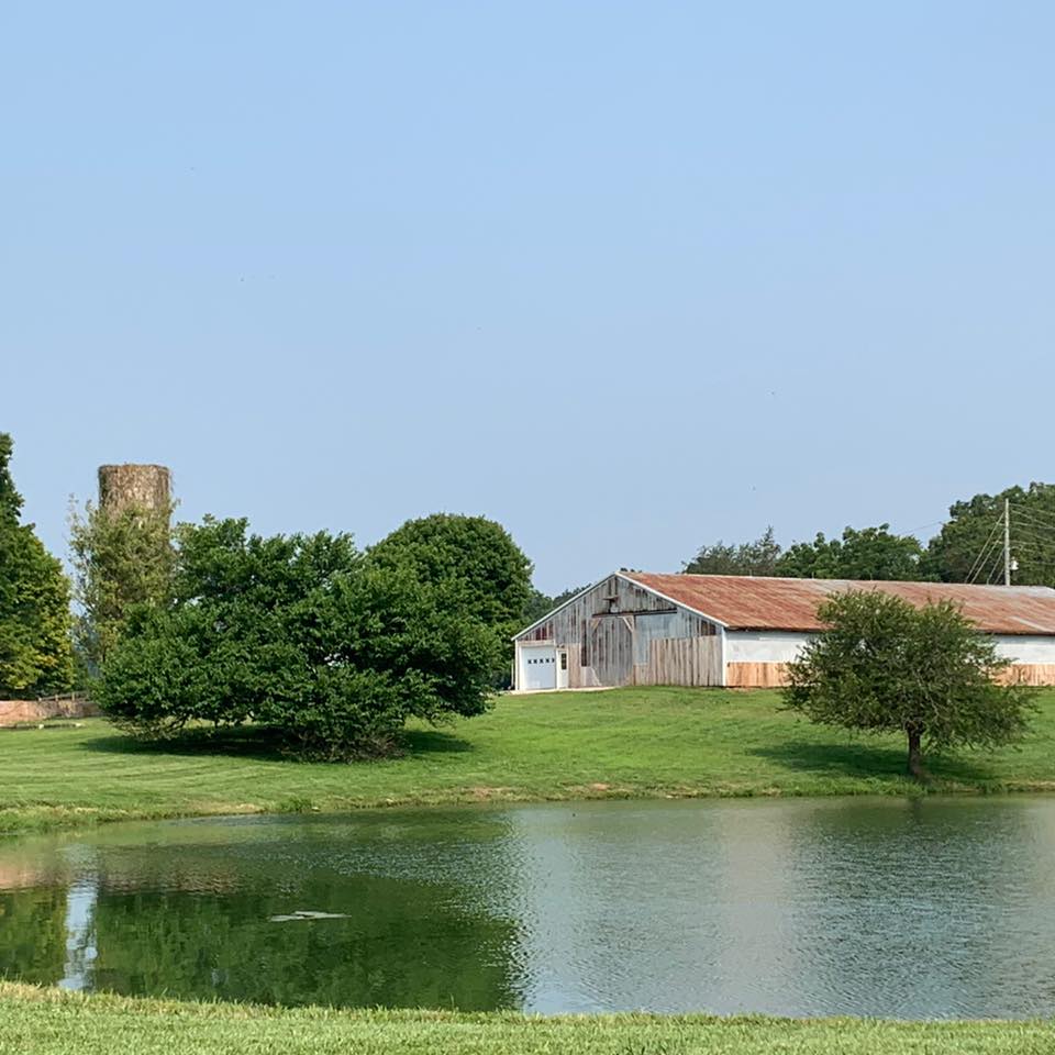 East Ridge Estate | Corydon IN