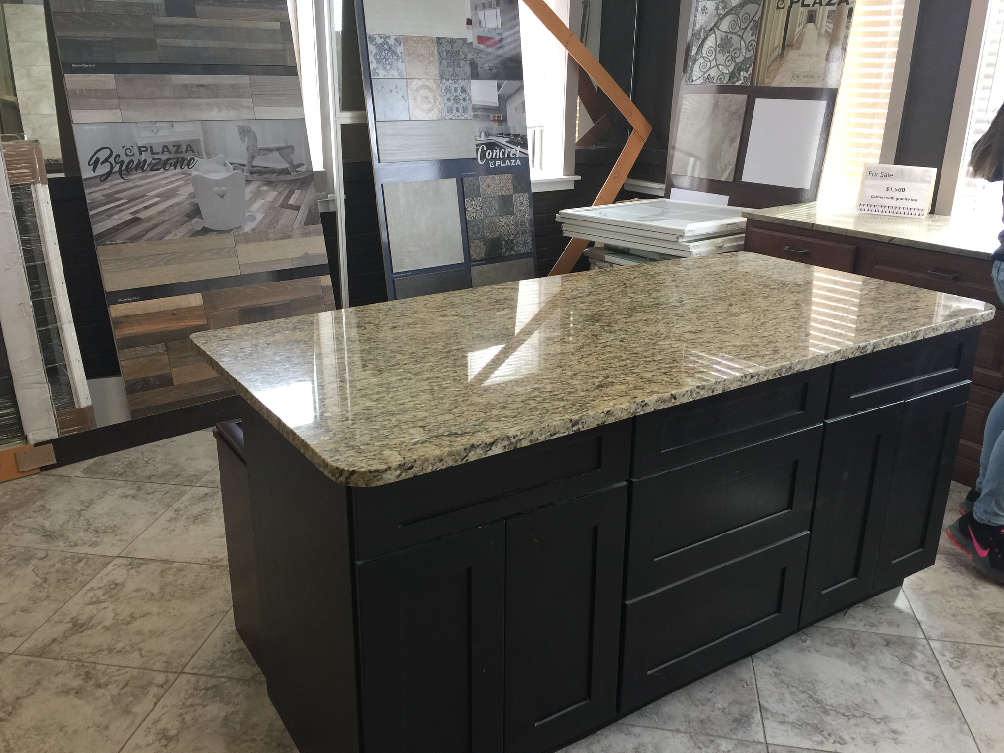 Fab Granite & Tile | Fredericksburg VA