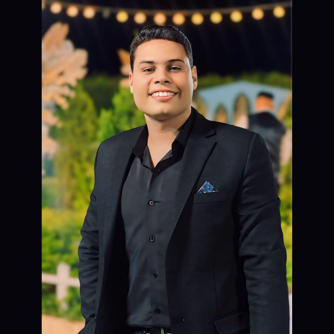 Hazem Ramadan