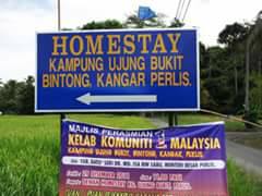 Homestay Ujung Bukit Perlis Posts Facebook