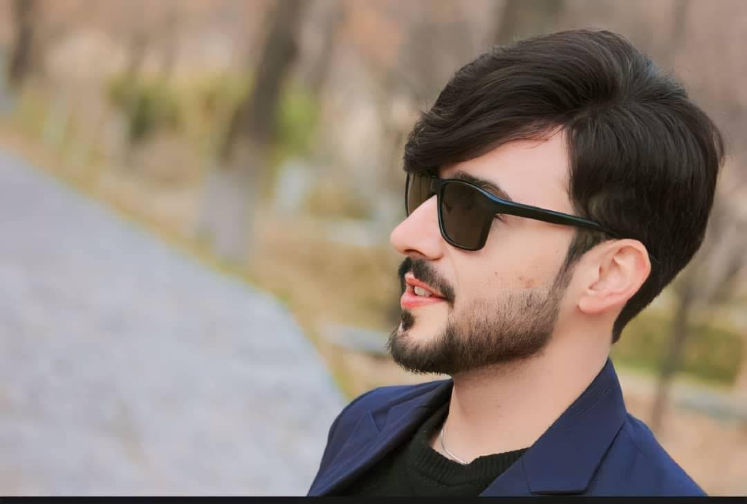 Jawed Barekzay