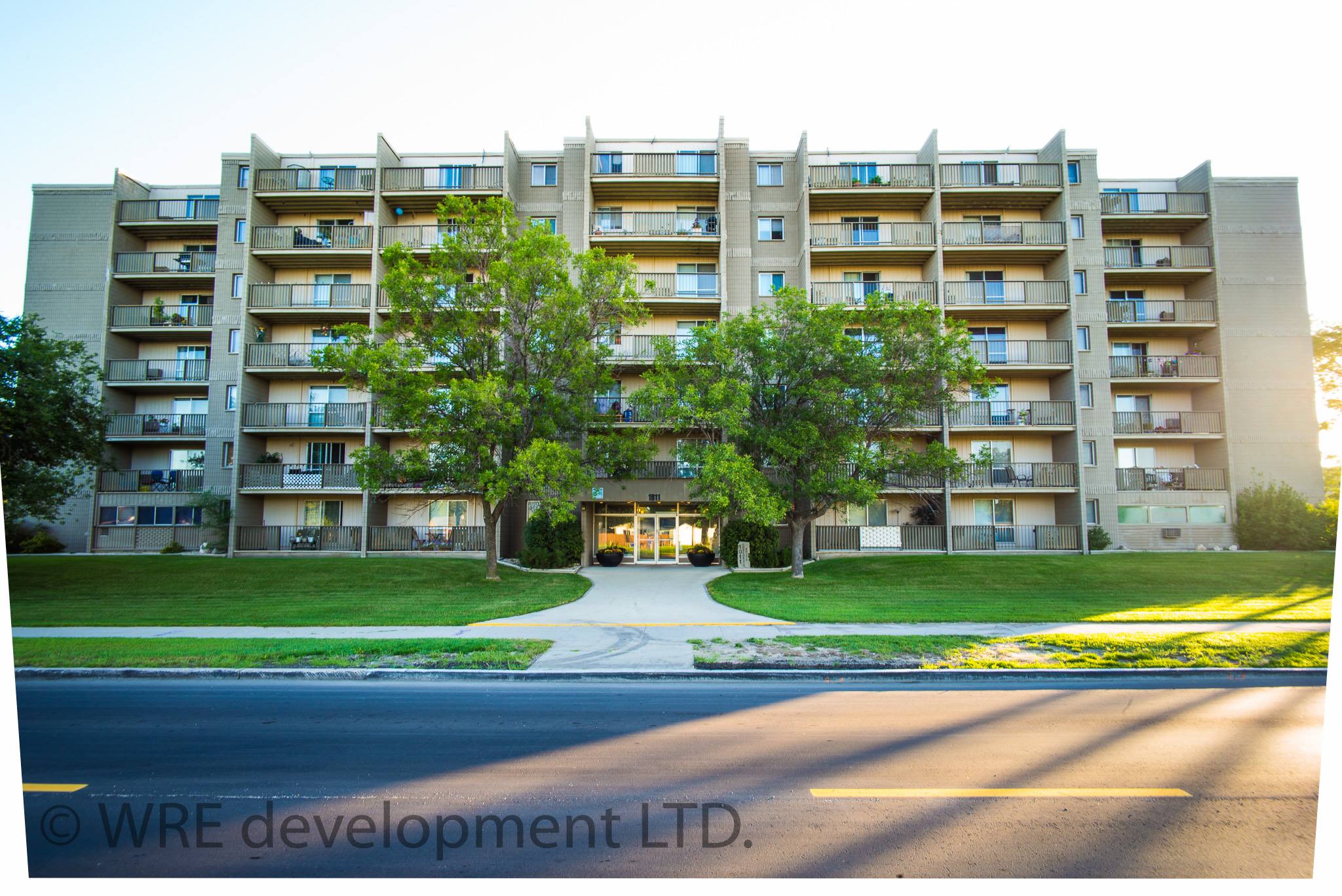 WRE Development LTD