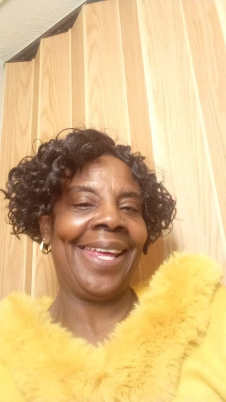 Ruth Washington