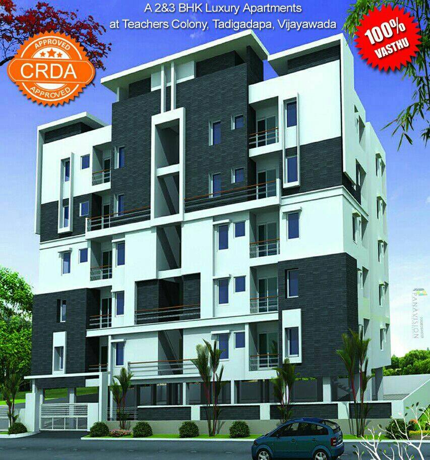 SVS Projects | Vijayawada