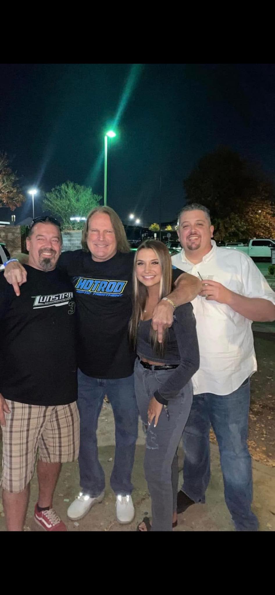 Ron Rutherford - Huge shoutout to Tylar Rutherford Quintin... | Facebook