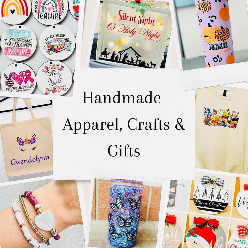 Craft-E Designs, LLC | New Carlisle OH