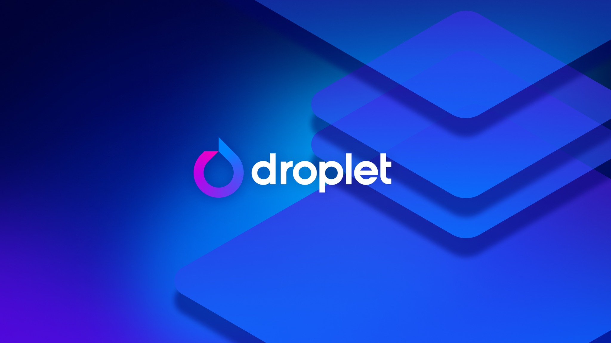 Droplet | Lehi UT