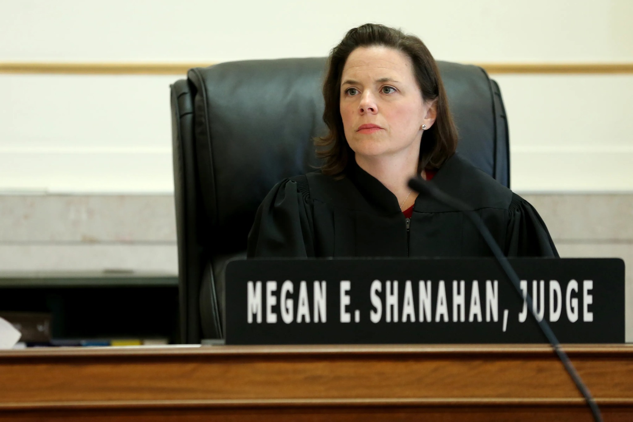 Judge Lisa Allen