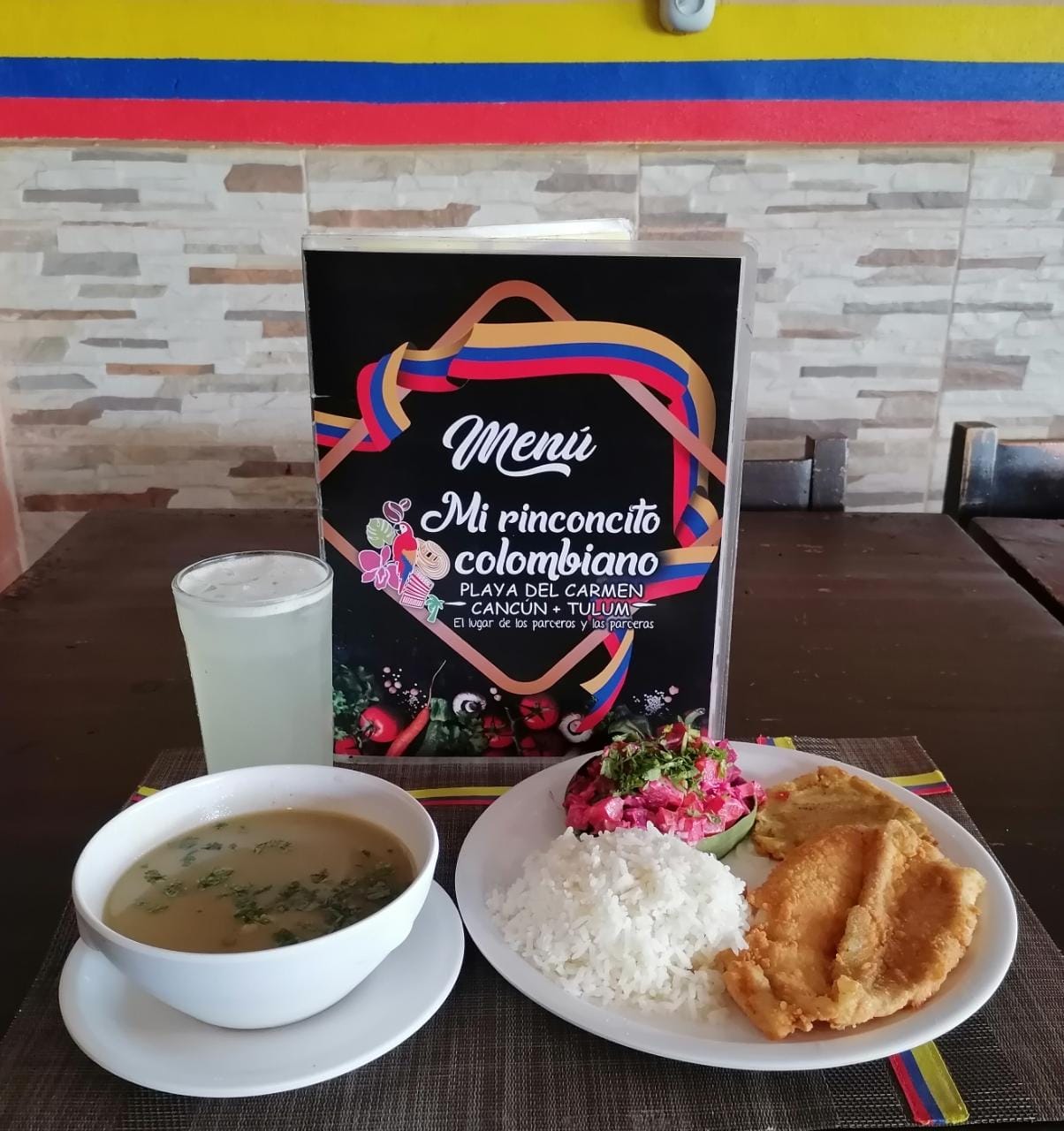 Mi Rinconcito Colombiano El lugar de los Parceros y las Parceras ...