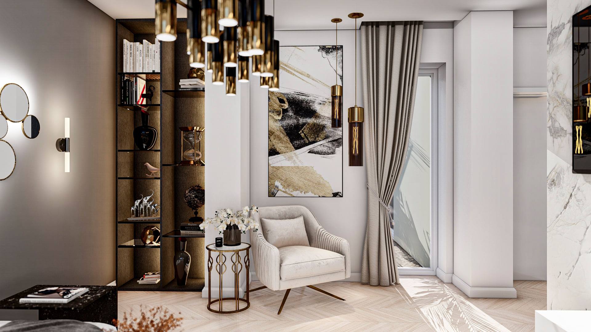 Envy Design - Spatiile mici reprezinta o adevarata... | Facebook