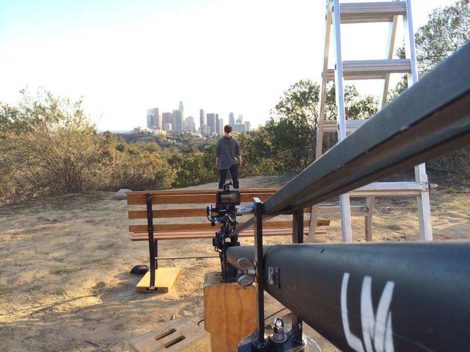 New Revolution Productions. LLC | Los Angeles CA