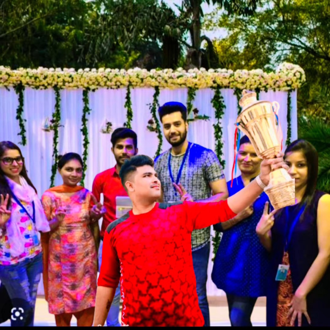 Dev Raj Bsa