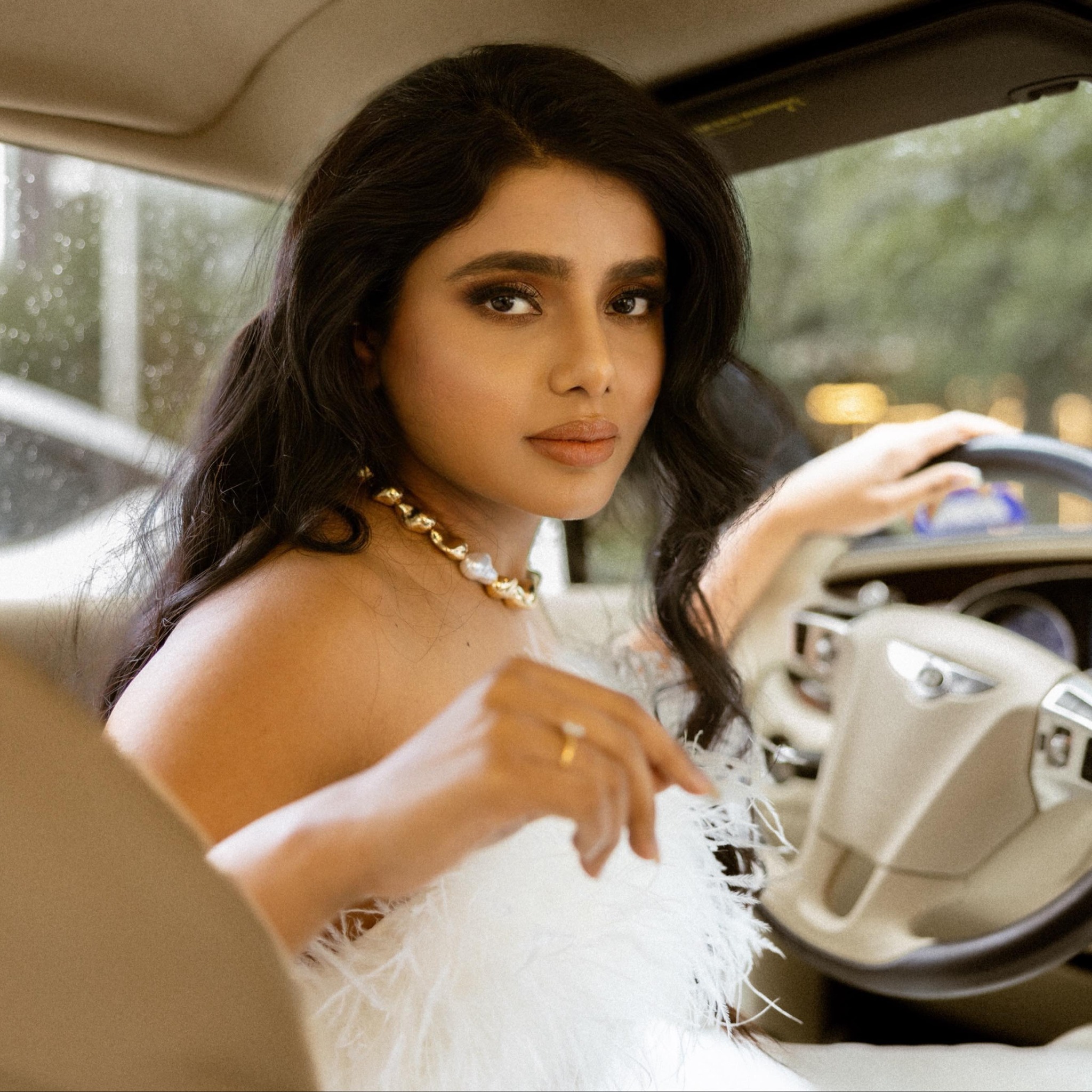 Sumaya Reddy
