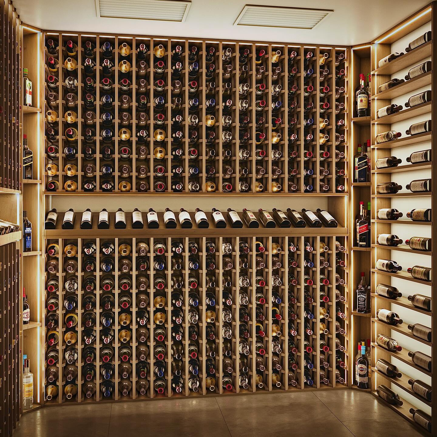 Luxury CAVA Design | Ramos Mejía