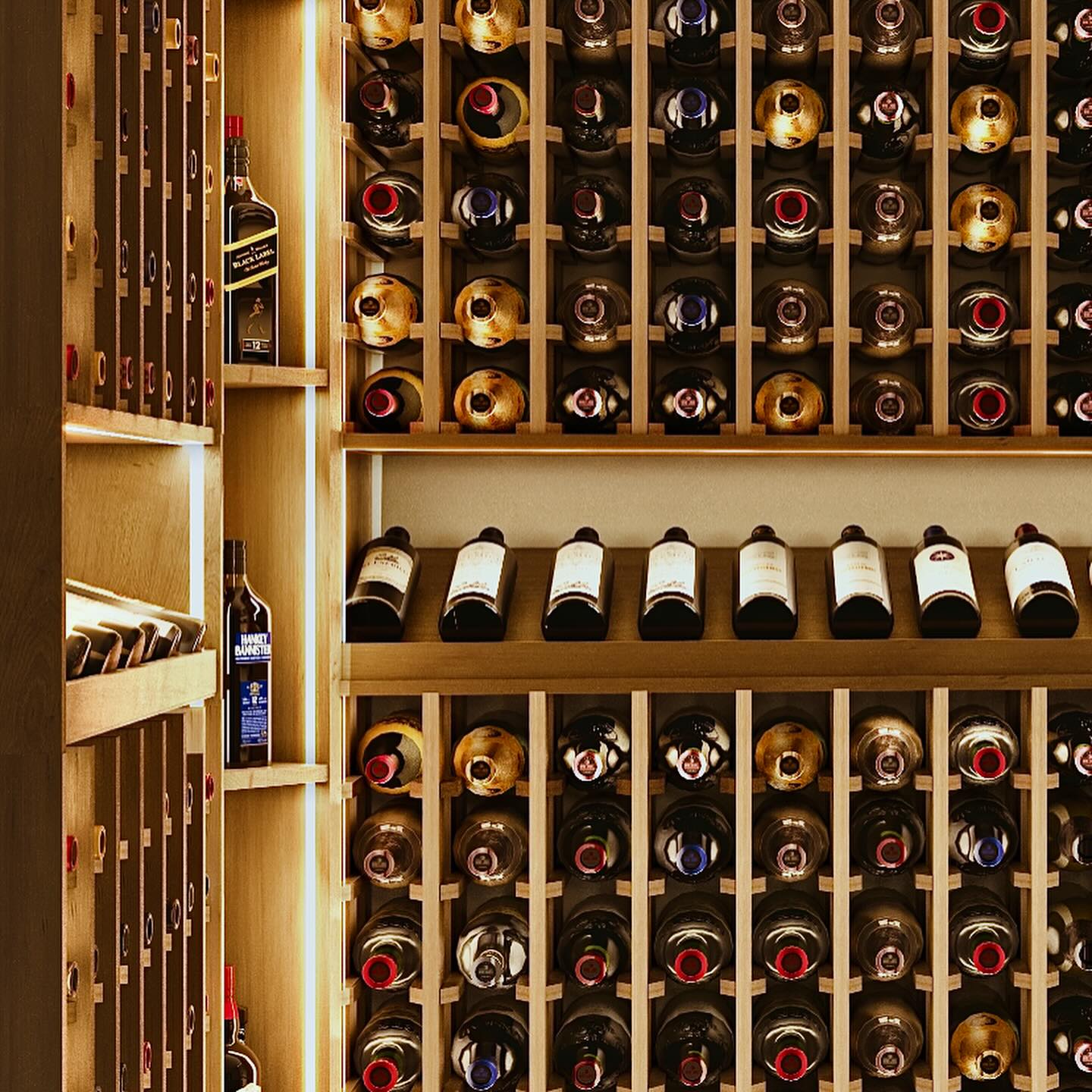 Luxury CAVA Design | Ramos Mejía