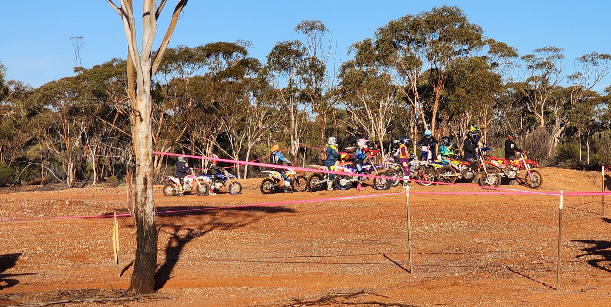 Ferguson Racing - Australia