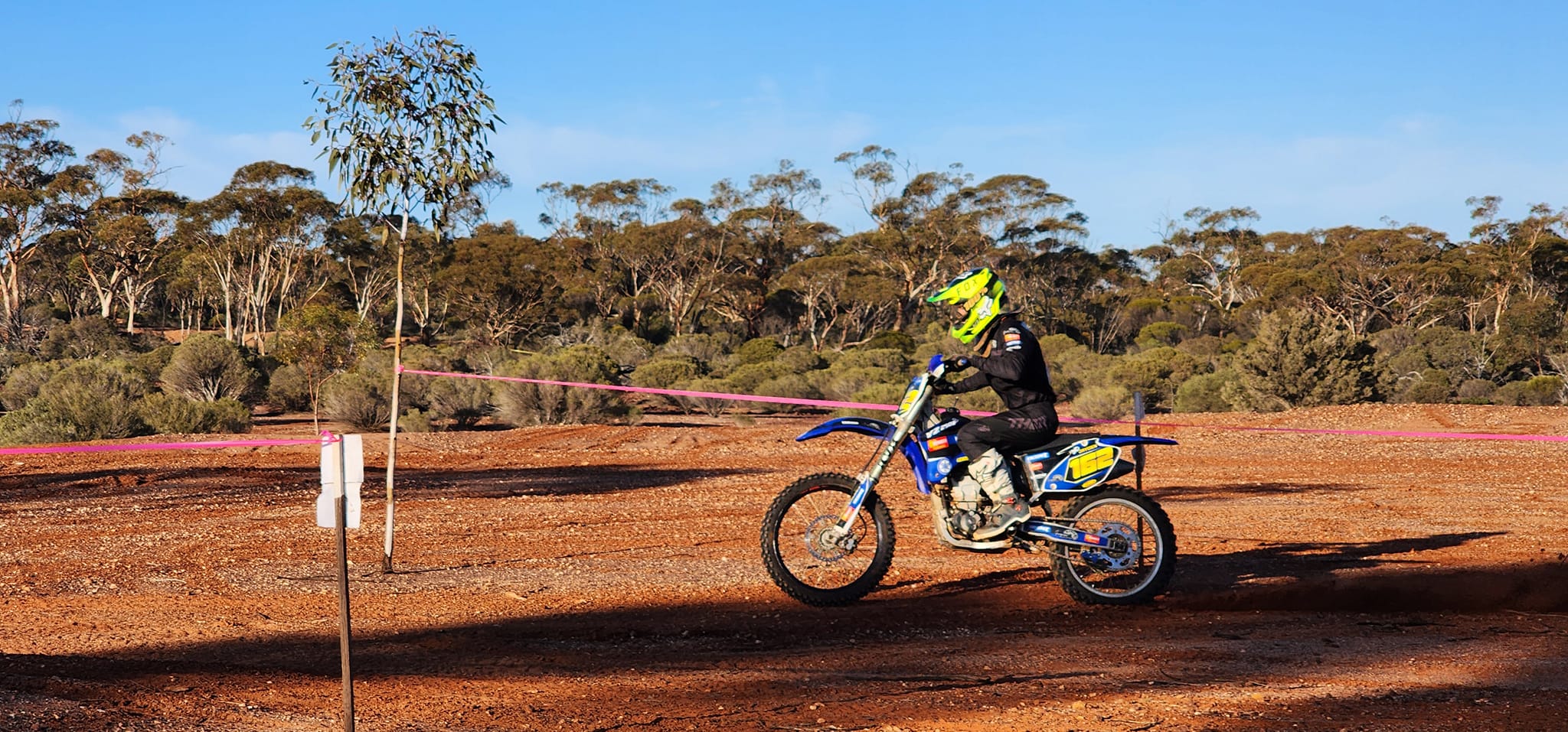 Ferguson Racing - Australia