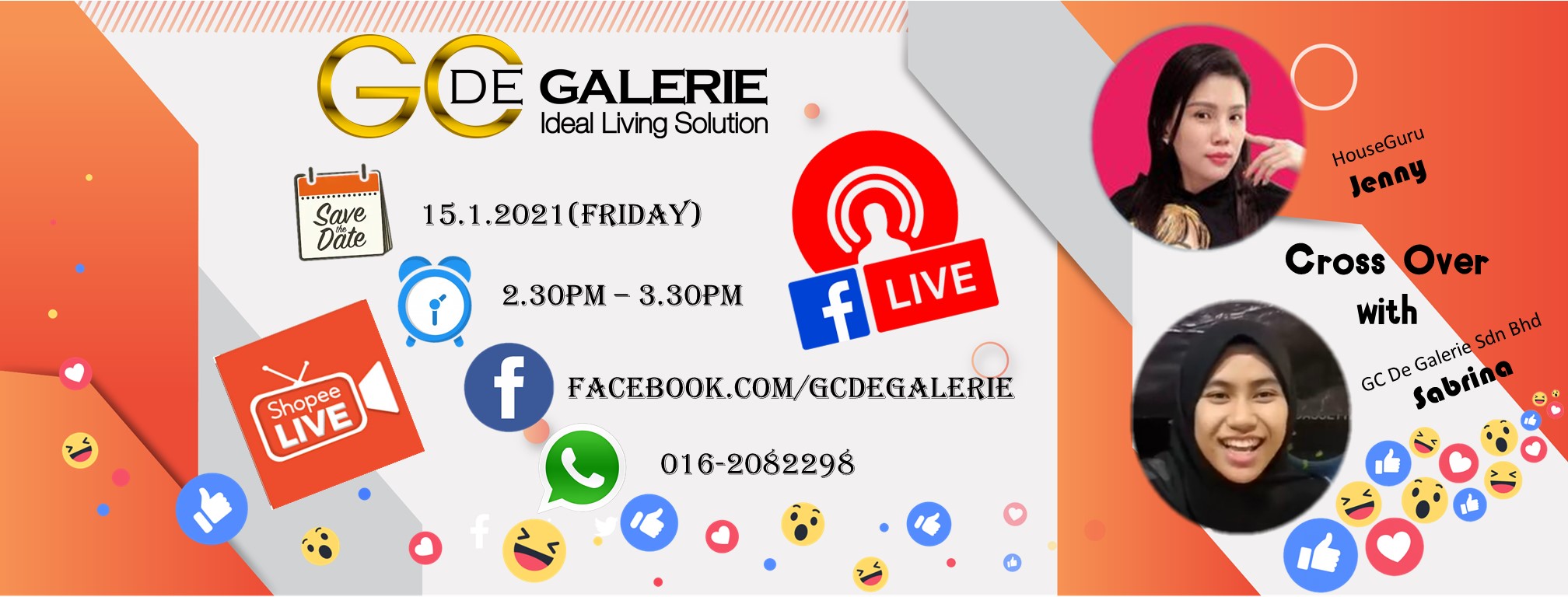 Gc De Galerie Posts Facebook