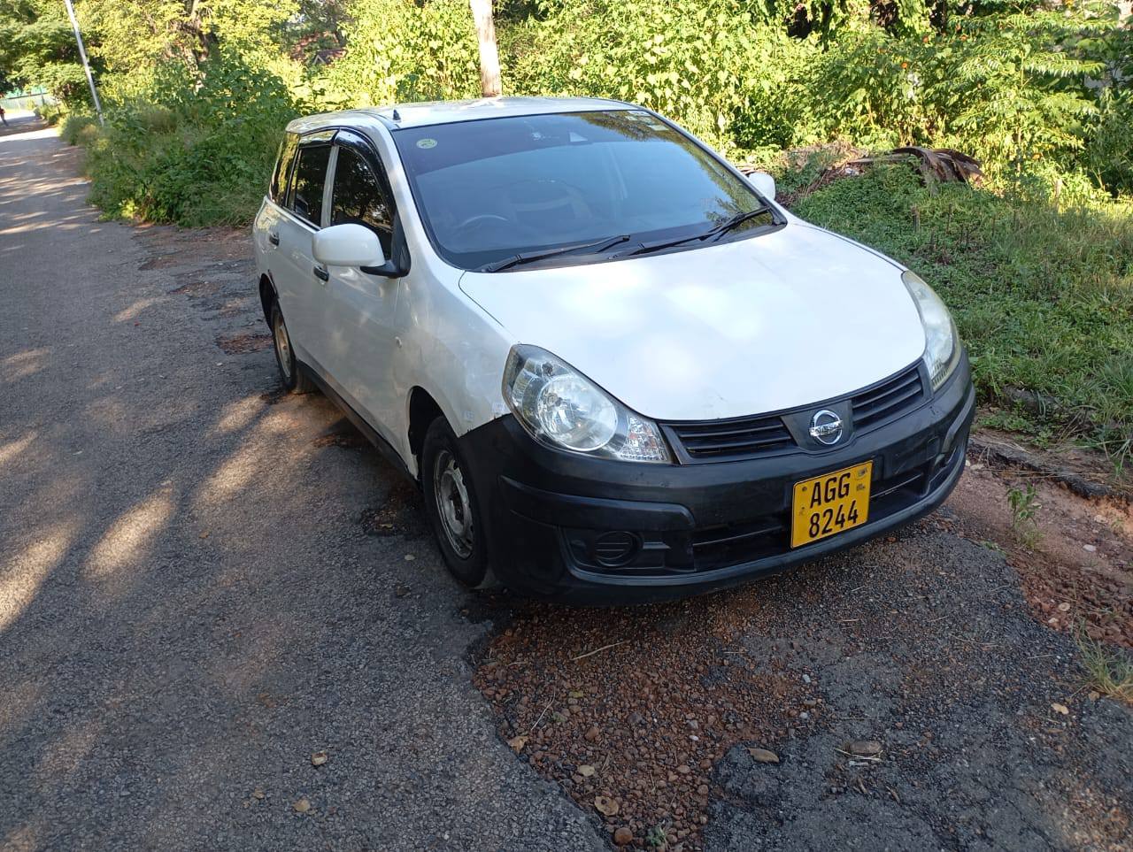Nissan AD Van for sale in Gwanda