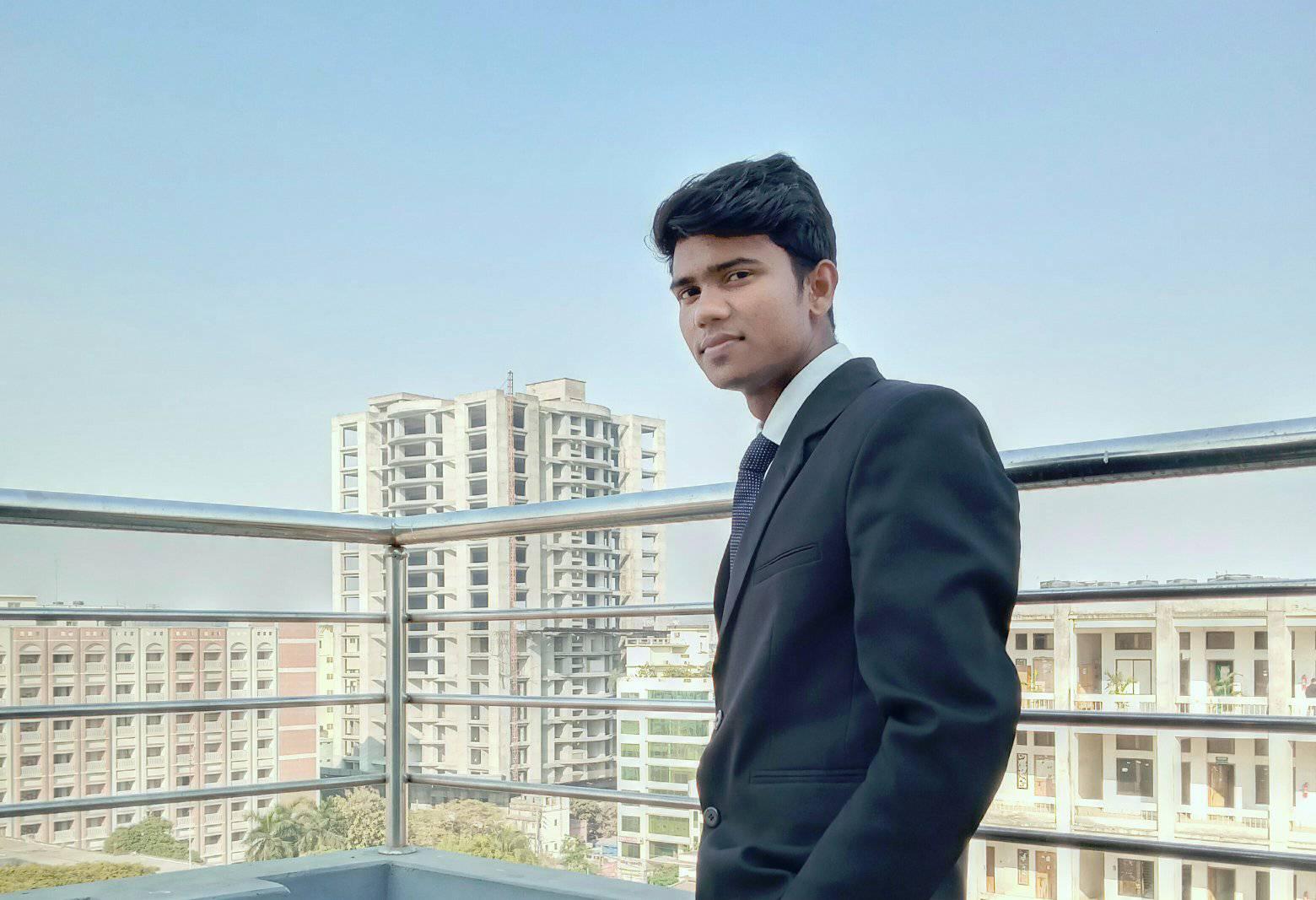Jewel Rana