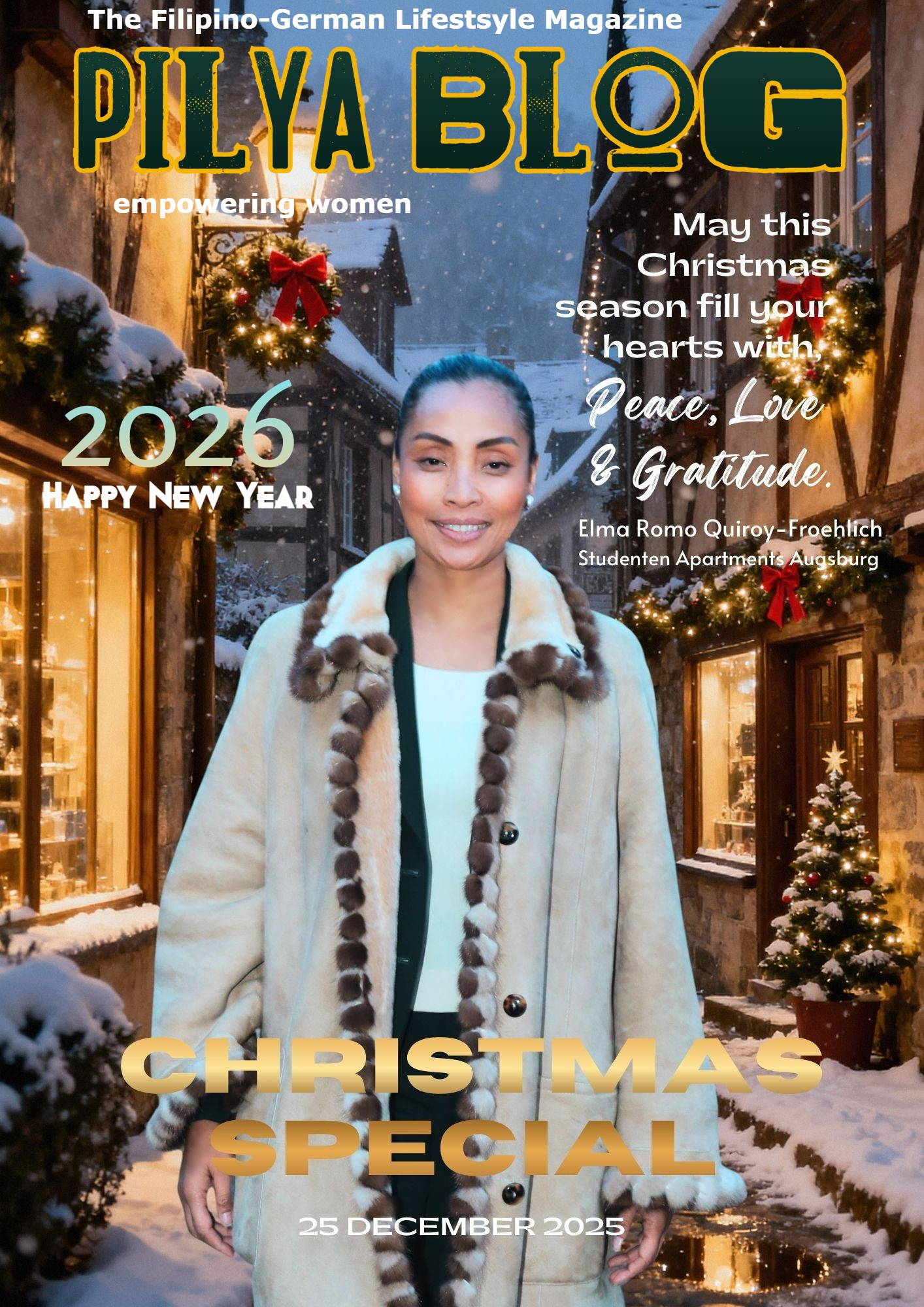 PILYA GROUP (Pilya Blog Magazine's Group) | Facebook