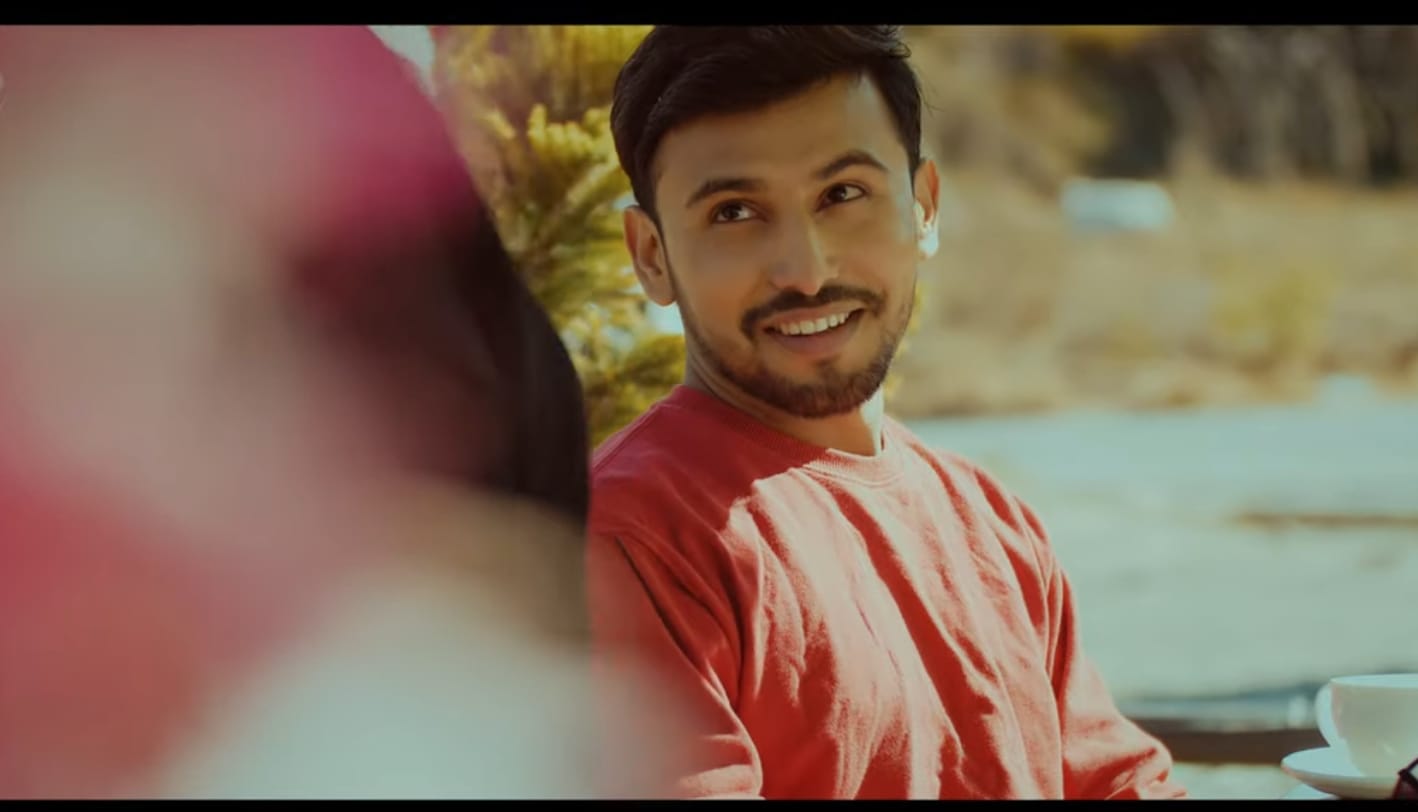 Riwaj Gautam