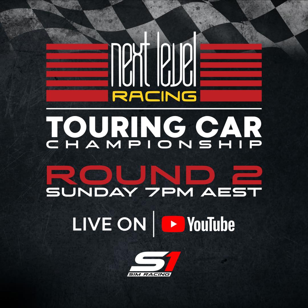 🚨🚨🚨 TONIGHT 🚨🚨🚨 We're off to... - Sector 1 Sim Racing | Facebook