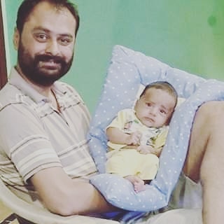 Lala Rizwan Mughal