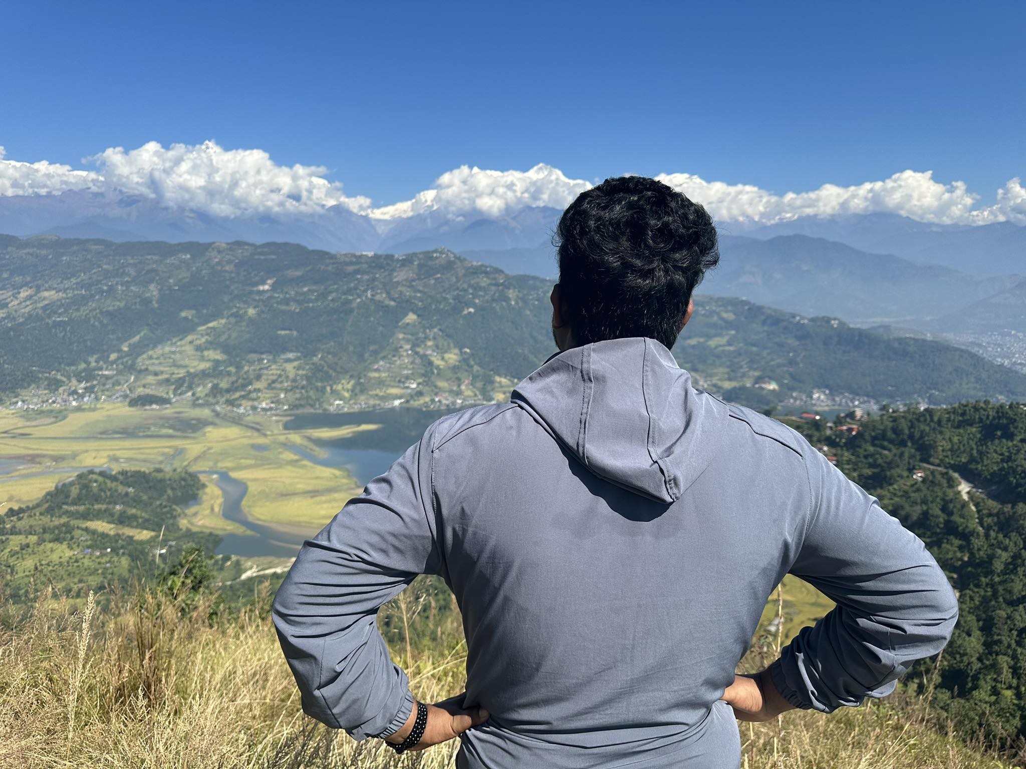 Prajit Giri