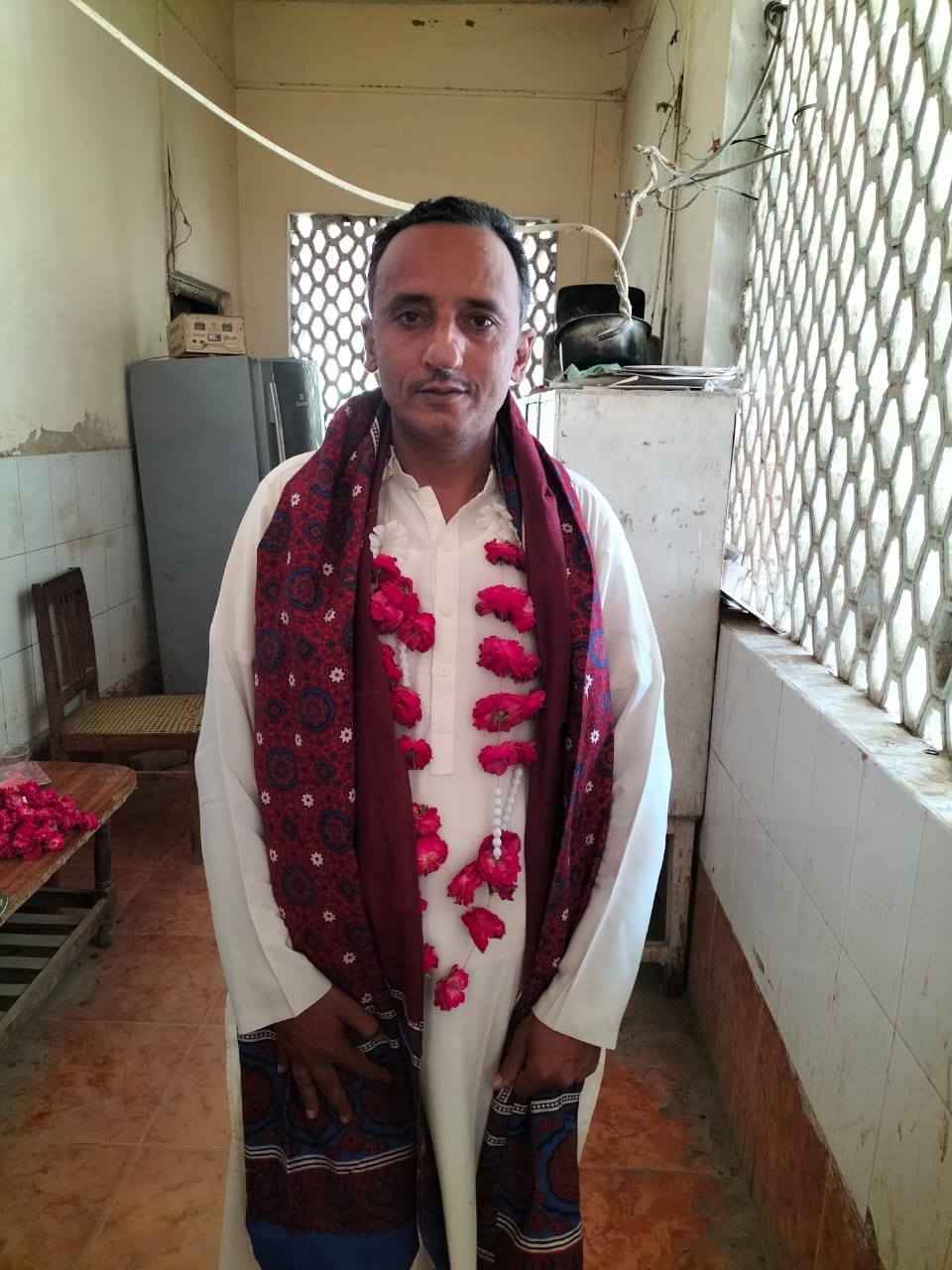 Waheed Ali Rind