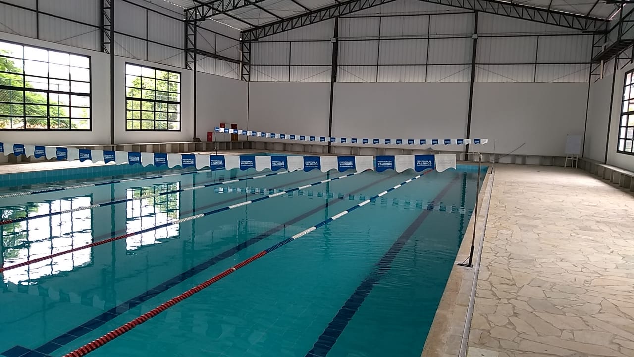 Lapa Complexo Esportivo added a... - Lapa Complexo Esportivo