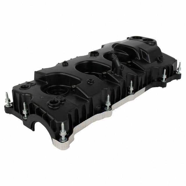 labwork Engine Valve Cover with Gasket Set 9L1Z6582C Replacement for