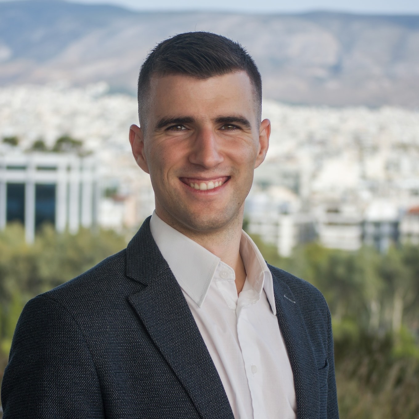 Konstantinos Christopoulos