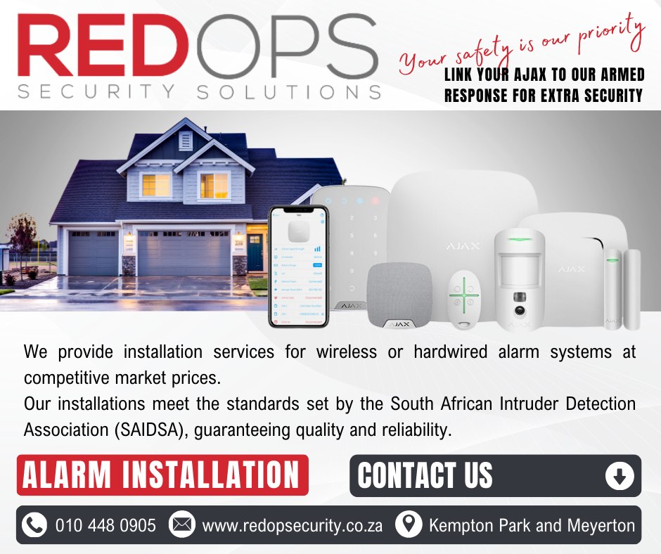 RedOps Security Solutions... - RedOps Security Solutions | Facebook