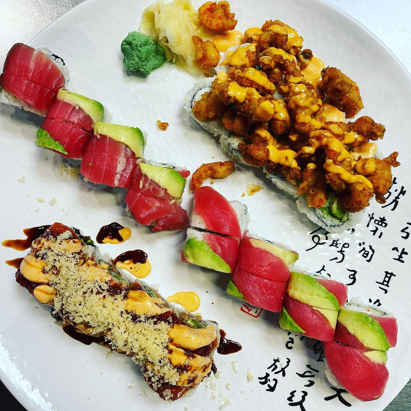 77 Asian Kitchen | North Hollywood CA